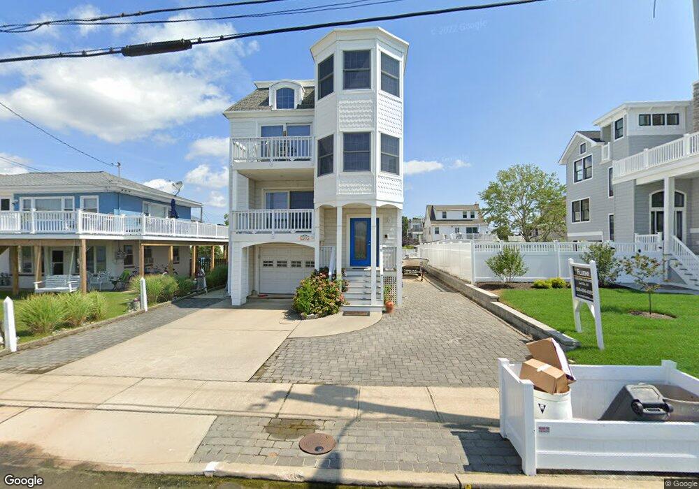 269 W 19th St, Ship Bottom, NJ 08008 - photo 1