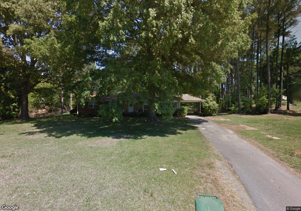400 W Stanly St, Stanfield, NC 28163 - photo 1