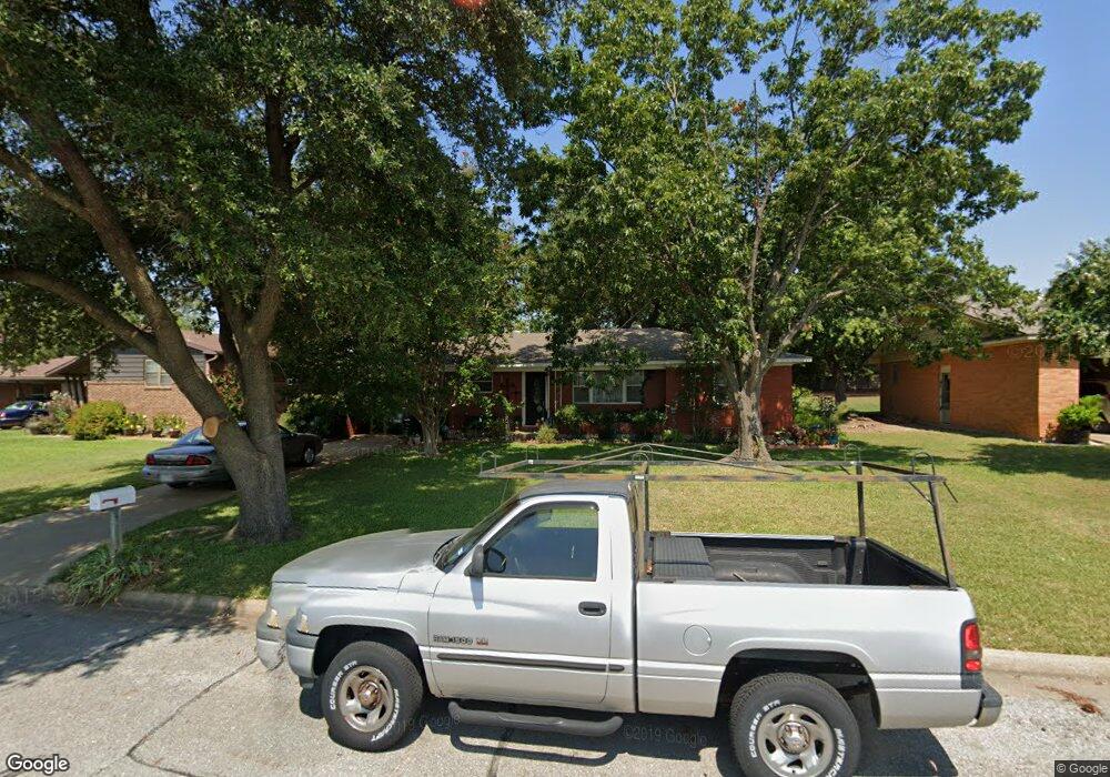 2709 Sunset St, Denison, TX 75020 - photo 1