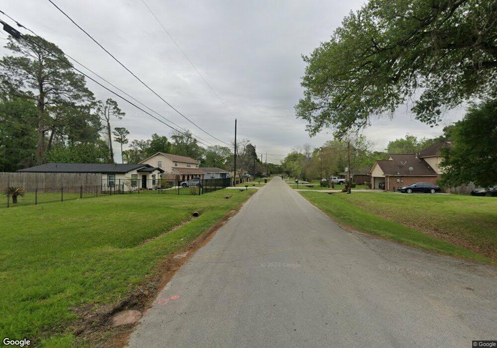 0000 Maxroy St, Houston, TX 77091 - photo 1