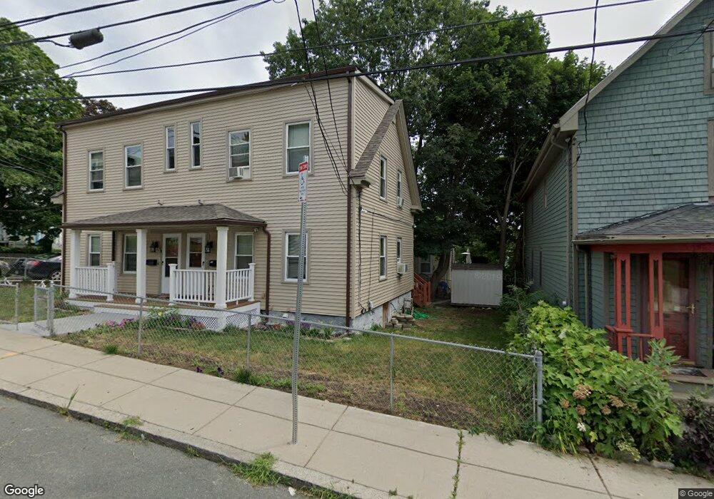 47 Cedar St, Mattapan, MA 02126 - photo 1