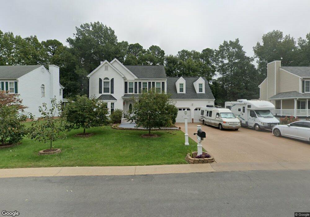 4412 Cedar Forest Rd, Glen Allen, VA 23060 - photo 1