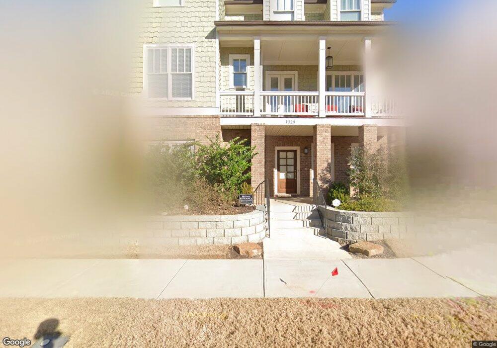 1329 Booth Ave NW unit 11, Atlanta, GA 30318 - photo 1