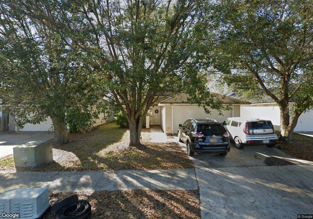 2991 Centerwood Dr, Jacksonville, FL 32218 - photo 1