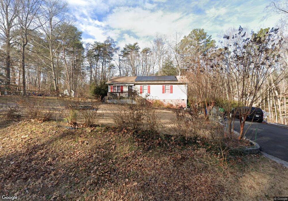 26112 Shannon Mill Dr, Ruther Glen, VA 22546 - photo 1