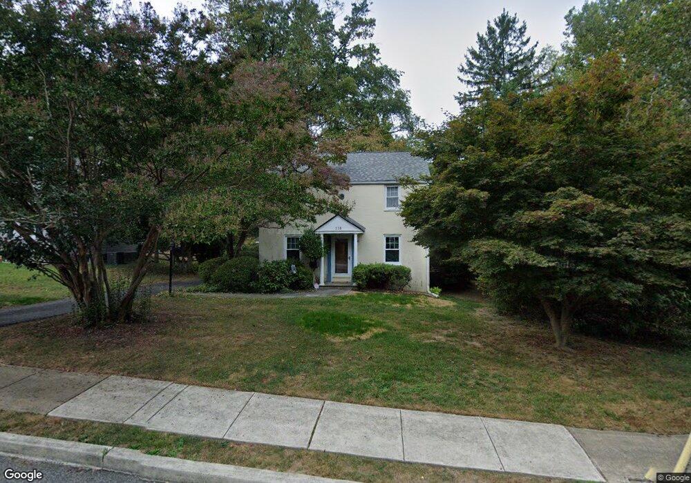 118 Bonsall Ave, Broomall, PA 19008 - photo 1