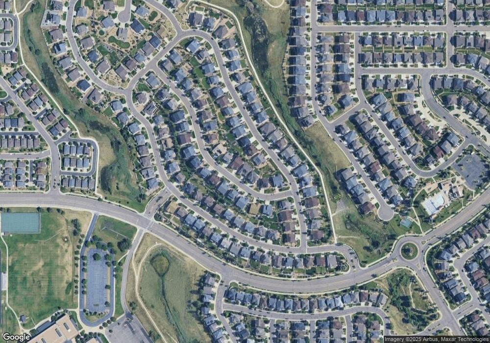 4876 S Riviera Way, Aurora, CO 80015 - photo 1