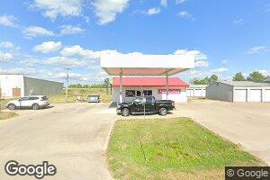 1000 N Brown St, La Plata, MO 63549