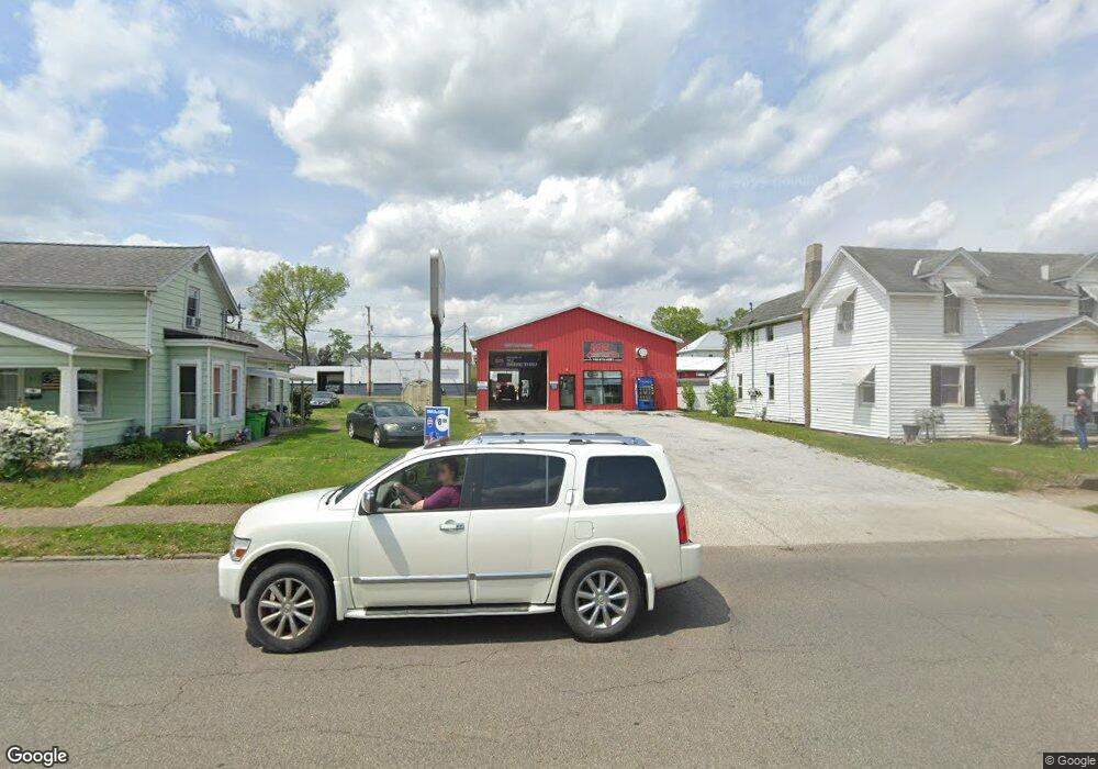 615 S 7th St, Coshocton, OH 43812 - photo 1