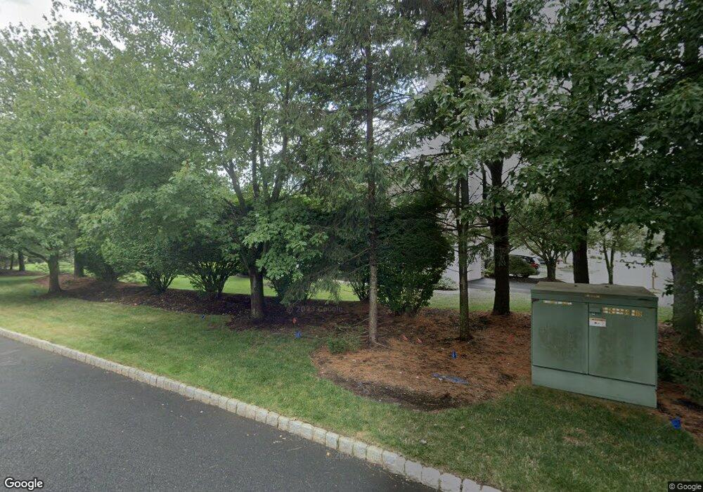 4 Princeton Ct, Basking Ridge, NJ 07920 - photo 1