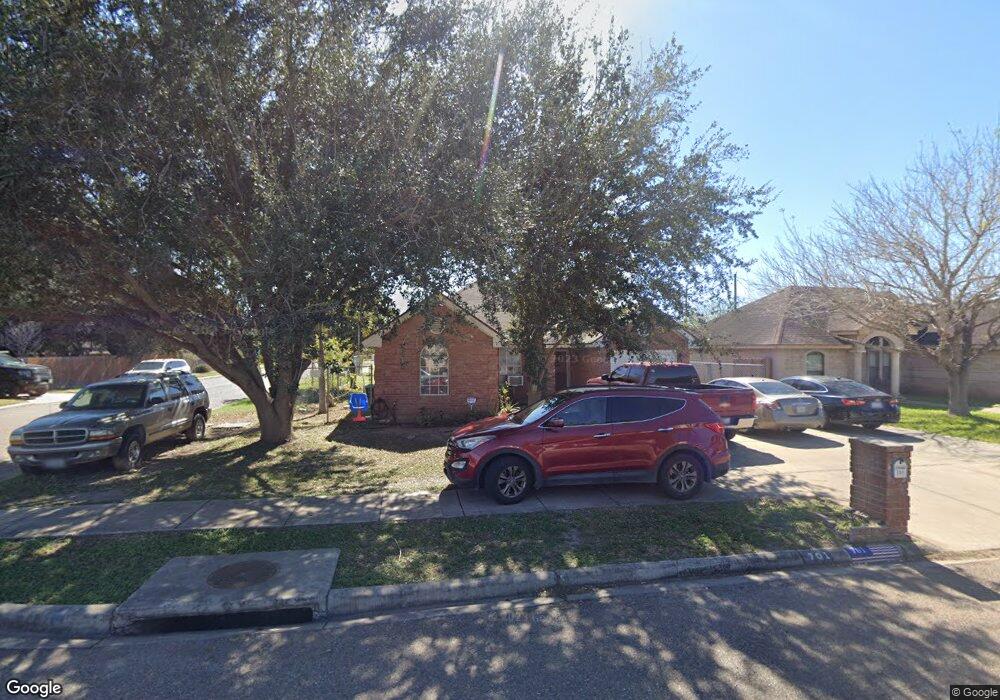 701 Bowie St, Weslaco, TX 78599 - photo 1