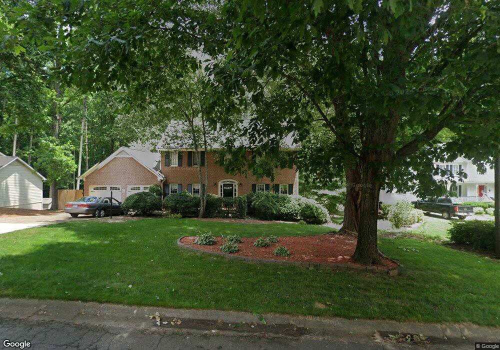 4263 Arbor Club Dr unit 2, Marietta, GA 30066 - photo 1