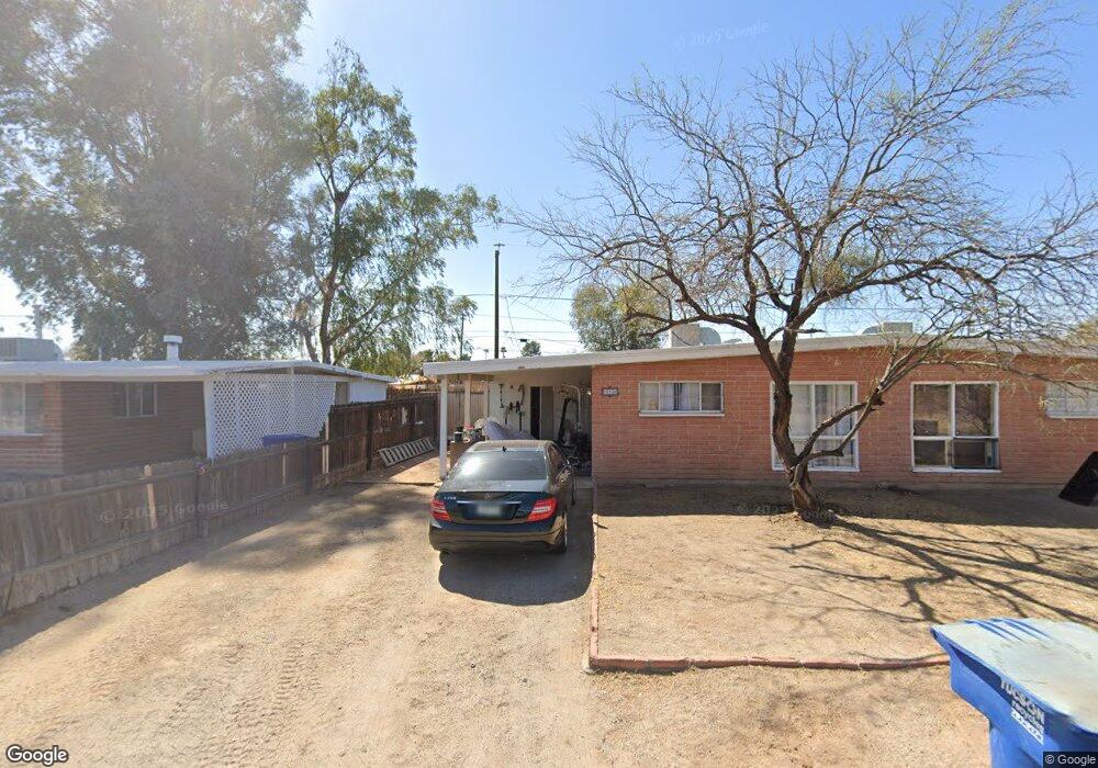 1024 E Weymouth St, Tucson, AZ 85719 - photo 1