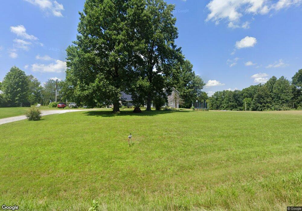 4310 S State Road 45, Bloomfield, IN 47424 - photo 1