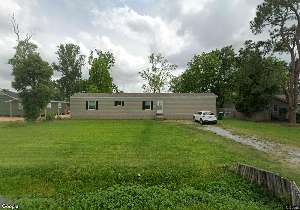 3527 M Ogea Rd, Lake Charles, LA 70605 - photo 1