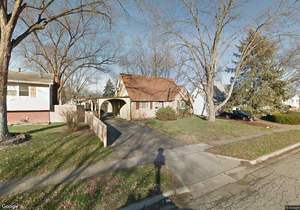 5028 Chipman Dr, Columbus, OH 43232 - photo 1