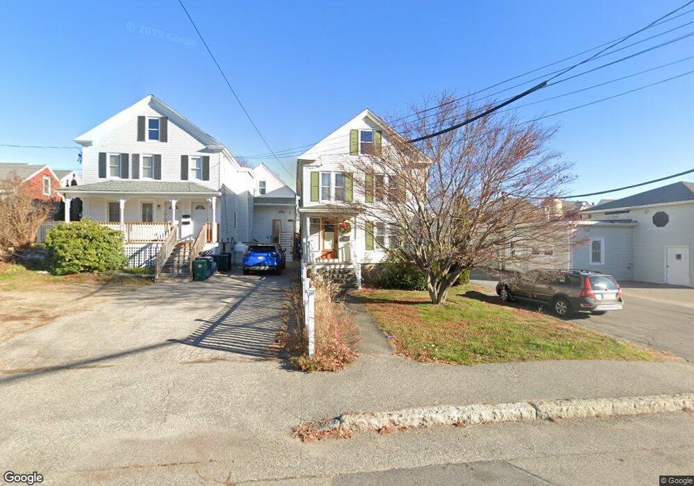 9 Porter St, Biddeford, ME 04005 - photo 1