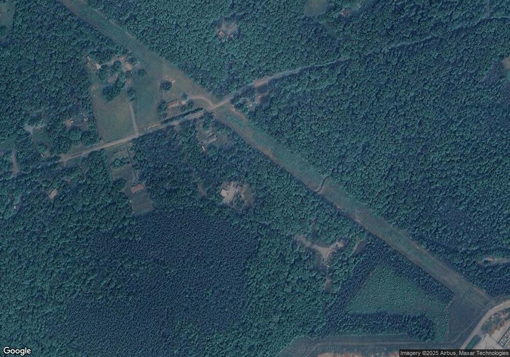 2656 Waldrop Church Rd, Louisa, VA 23093 - photo 1