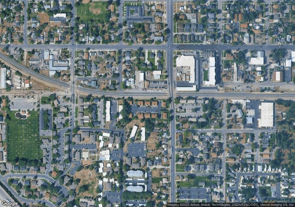 618 S 500 W unit 4, Provo, UT 84601 - photo 1