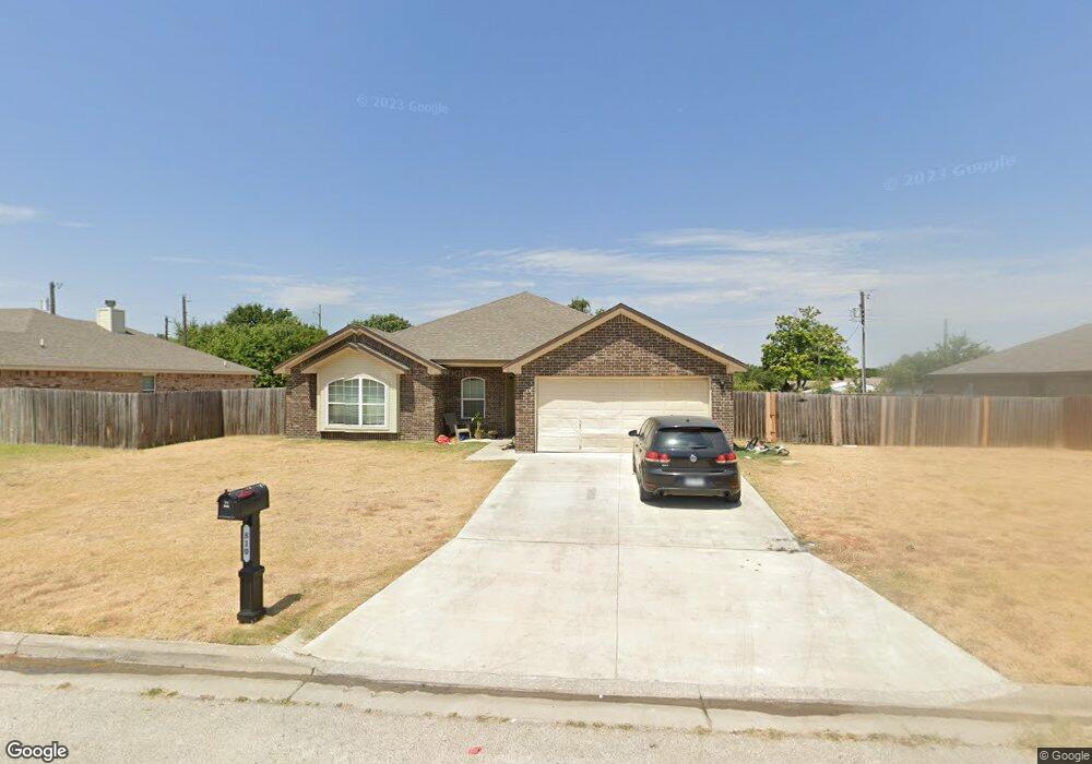 810 Aubrey Cir, Troy, TX 76579 - photo 1