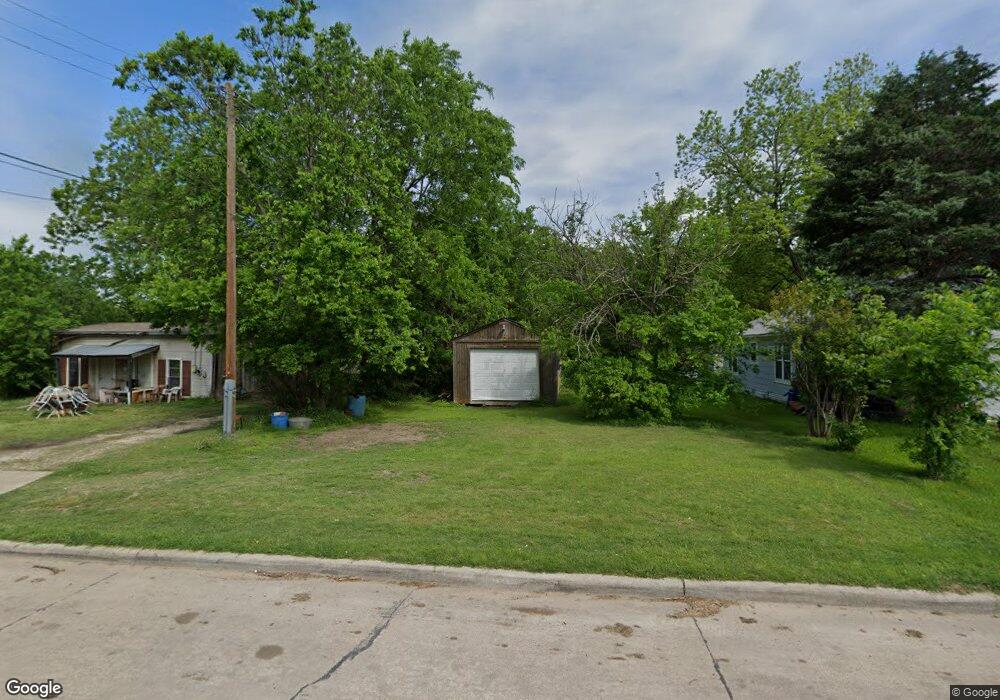 404 W Waco St, Ennis, TX 75119 - photo 1