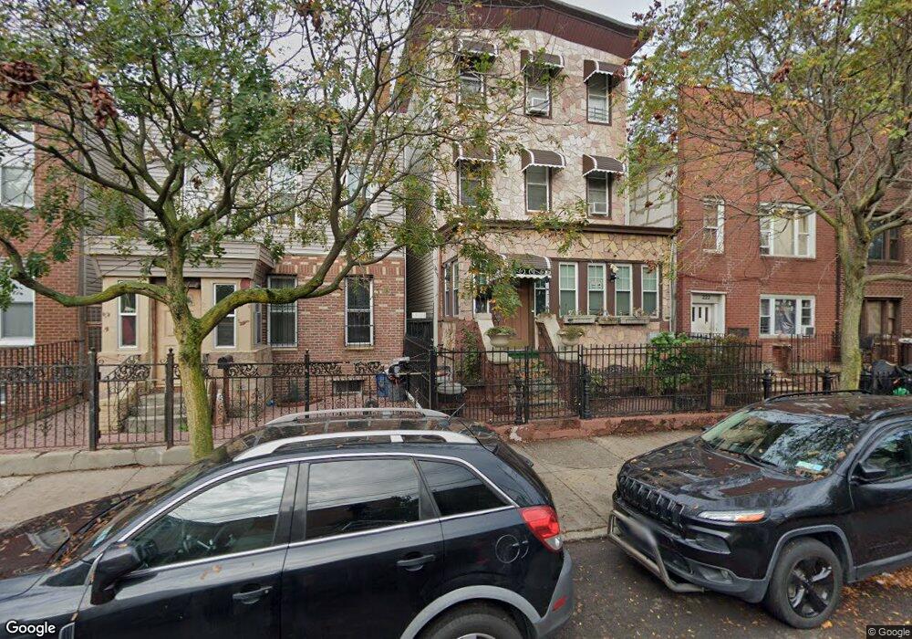 224 Warwick St, Brooklyn, NY 11207 - photo 1