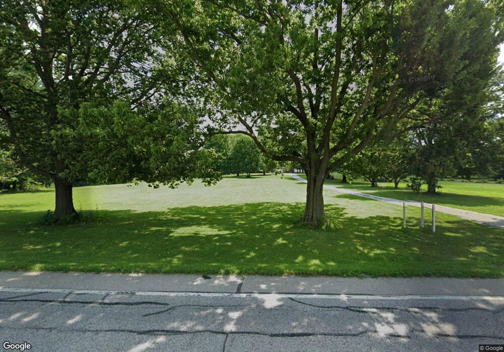 10378 N State Road 9, Fountaintown, IN 46130 - photo 1