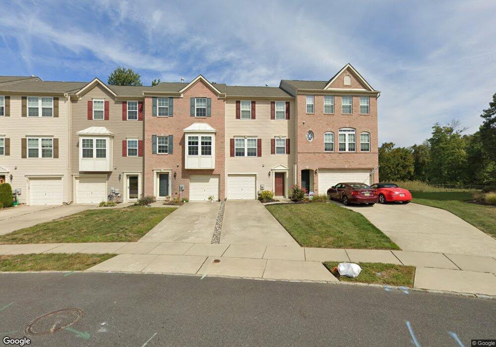 609 Sweetgum Ln unit 126, Woodbury, NJ 08096 - photo 1