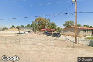 435 E Green River Ave, Green River, UT 84525