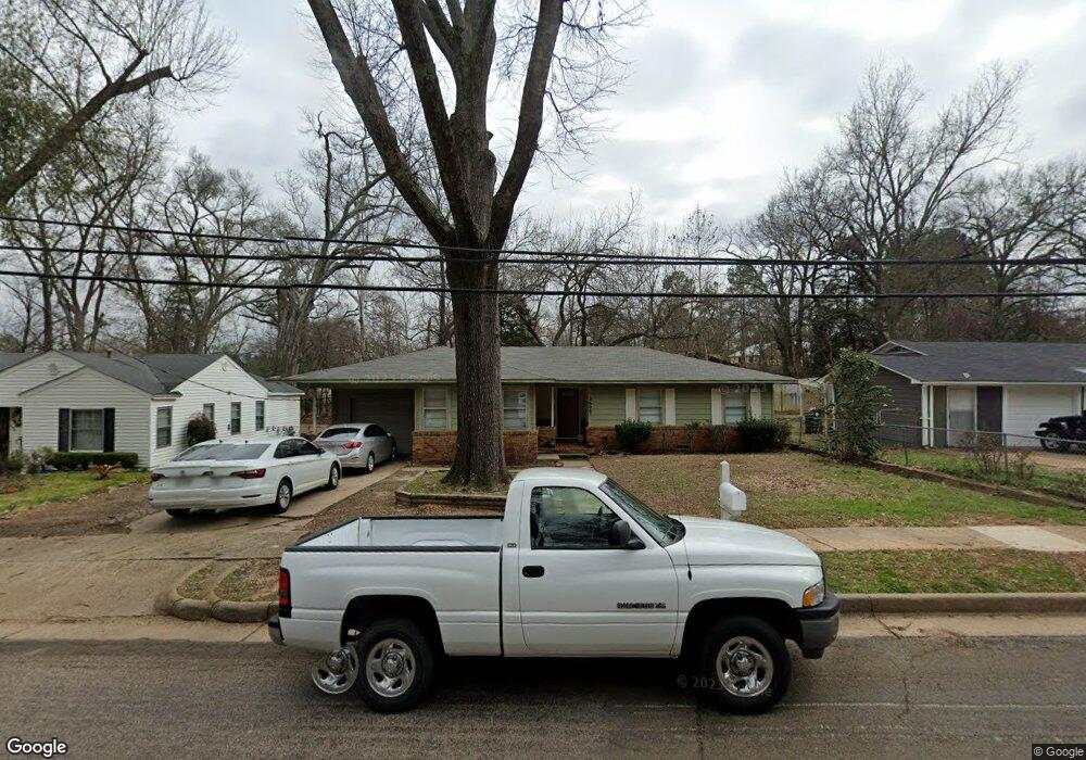 2600 S Robertson Ave, Tyler, TX 75701 - photo 1