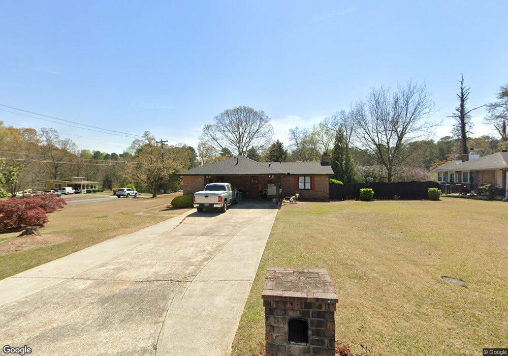 601 Walnut Way SW unit 8, Marietta, GA 30060 - photo 1