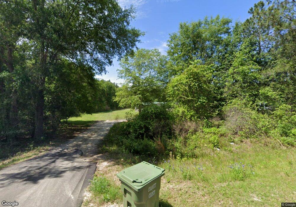 1211 Cs Powell Rd, Omega, GA 31775 - photo 1