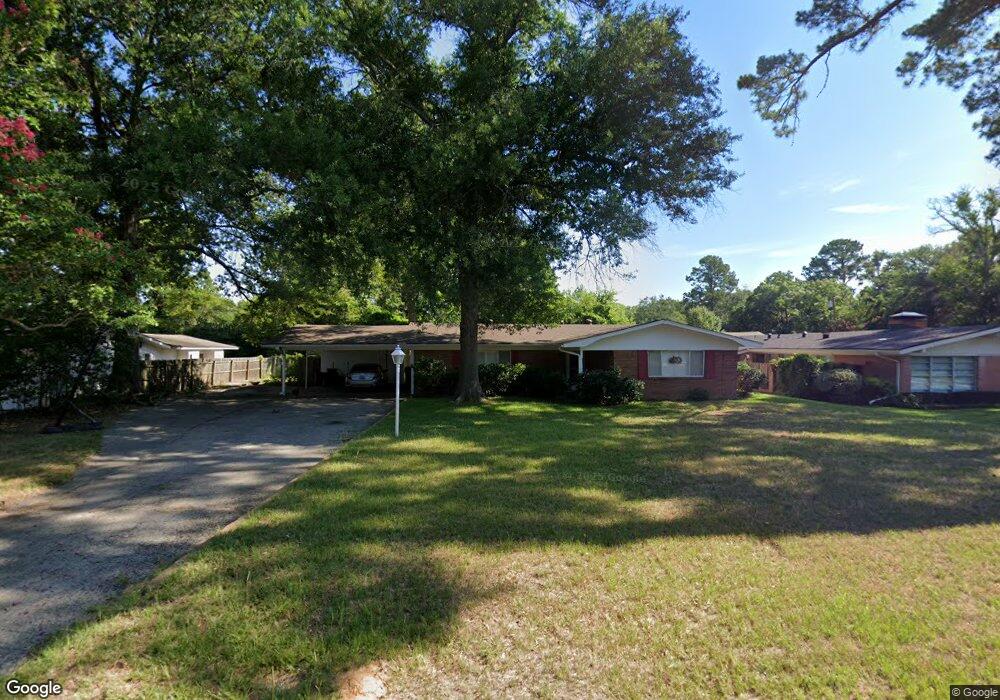 722 Shannon Dr, Tyler, TX 75701 - photo 1