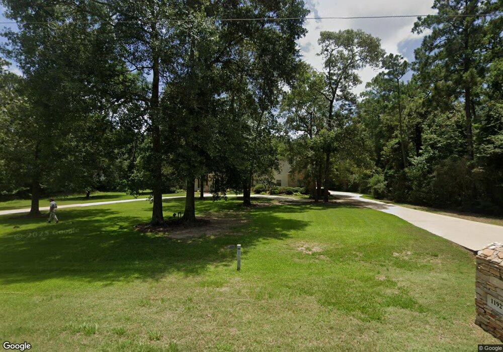 11927 White Oak Pass, Conroe, TX 77385 - photo 1