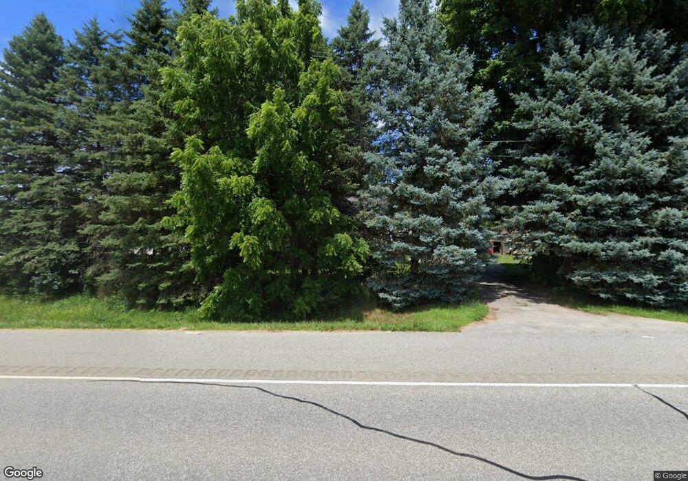 1943 E State Road 2, Rolling Prairie, IN 46371 - photo 1