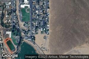 416 SE 4th Ave, Pilot Rock, OR 97868