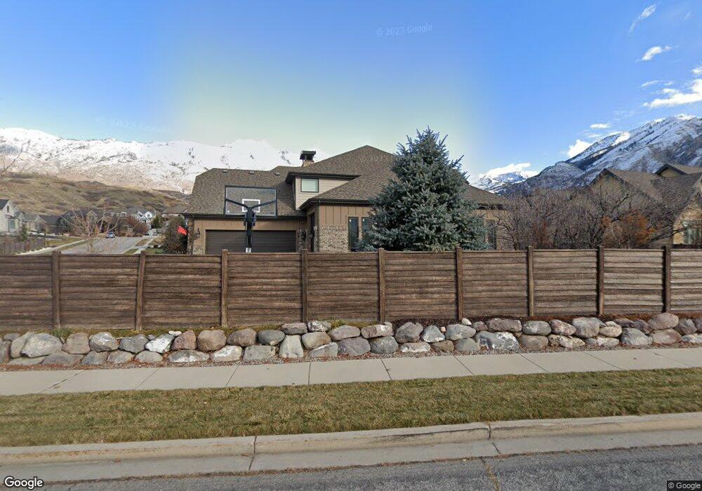 435 E Heritage Hills Dr, Alpine, UT 84004 - photo 1