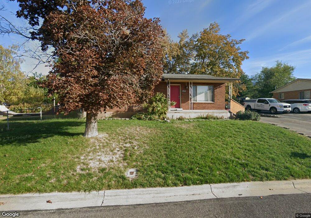 831 W 3600 S, Bountiful, UT 84010 - photo 1