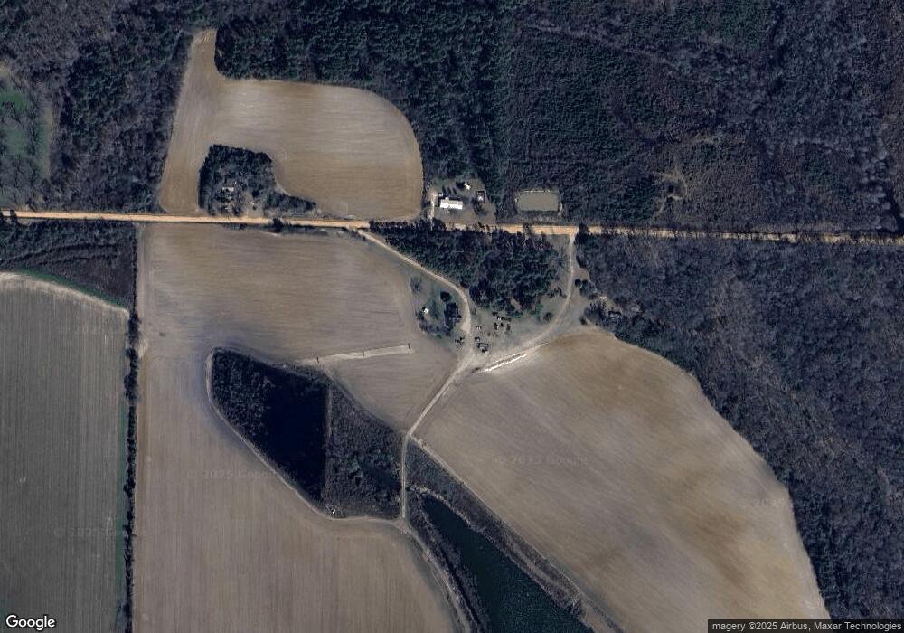 372 Quail Hollow Rd, Fitzgerald, GA 31750 - photo 1