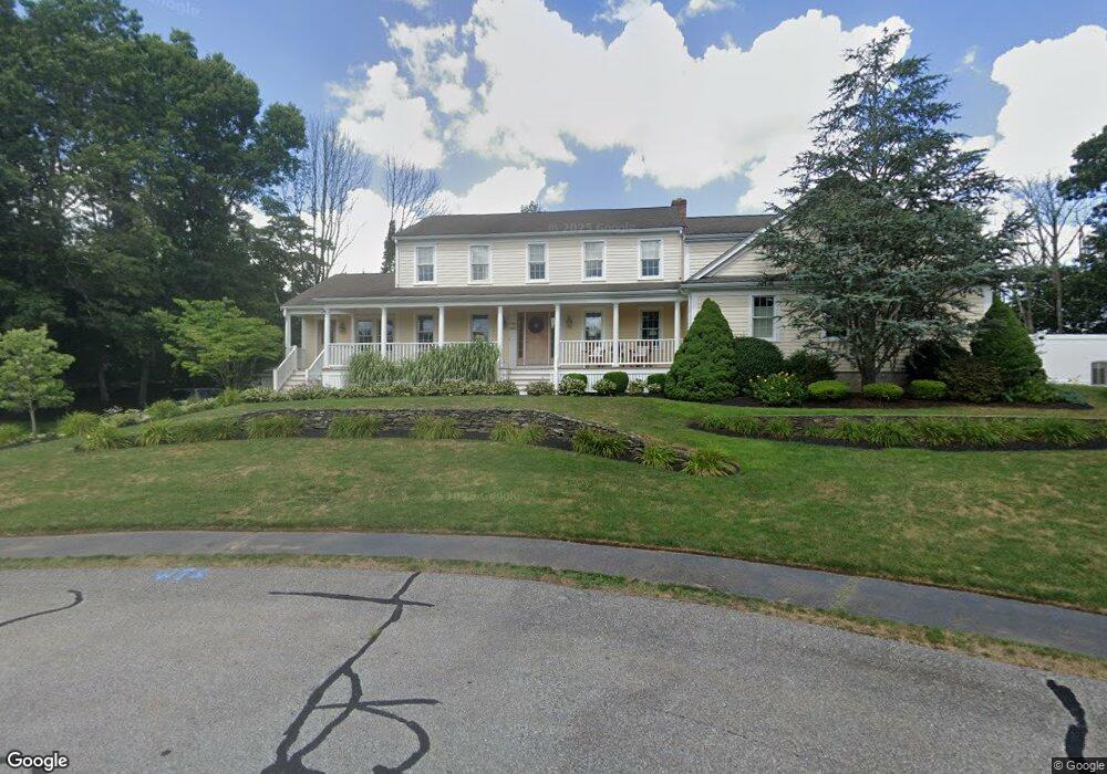 5 Cobblestone Rd, North Easton, MA 02356 - photo 1