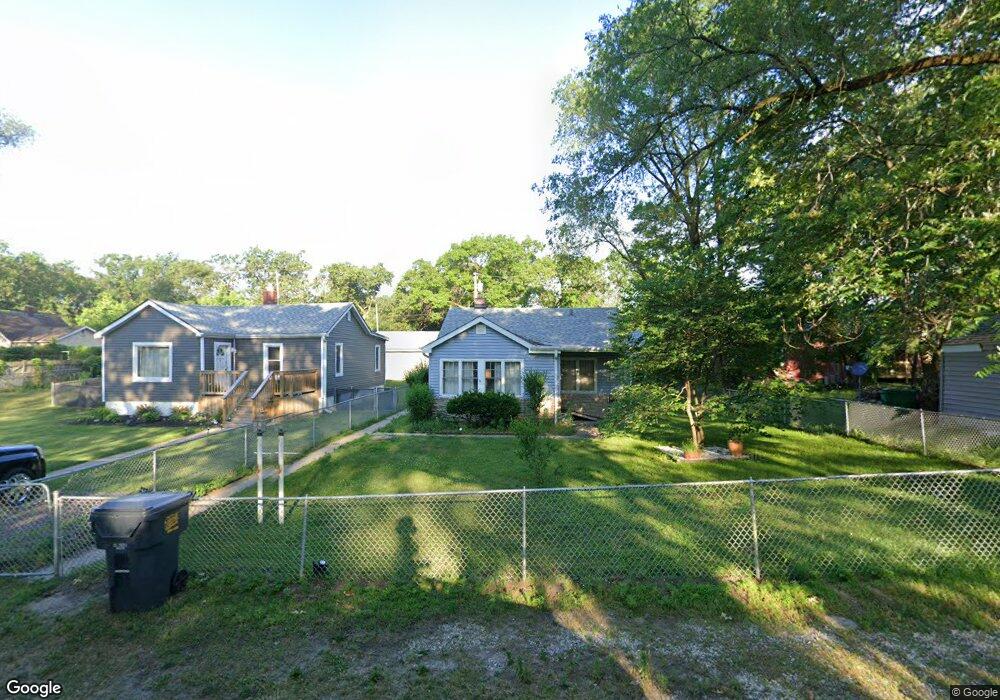 4048 Marshall St, Gary, IN 46408 - photo 1