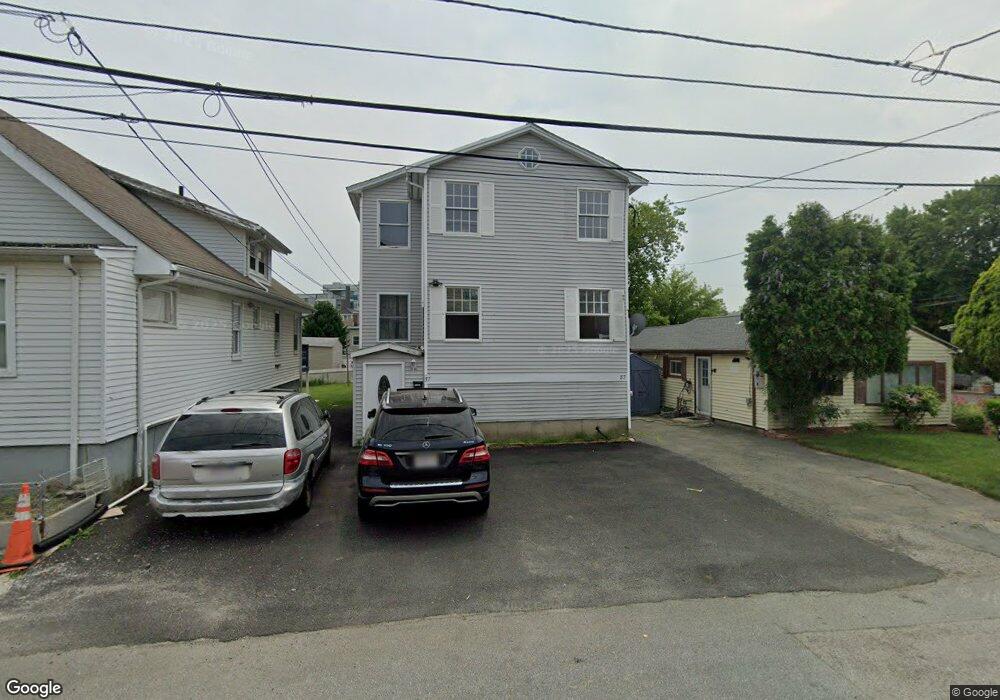 57 Eliot Rd, Revere, MA 02151 - photo 1