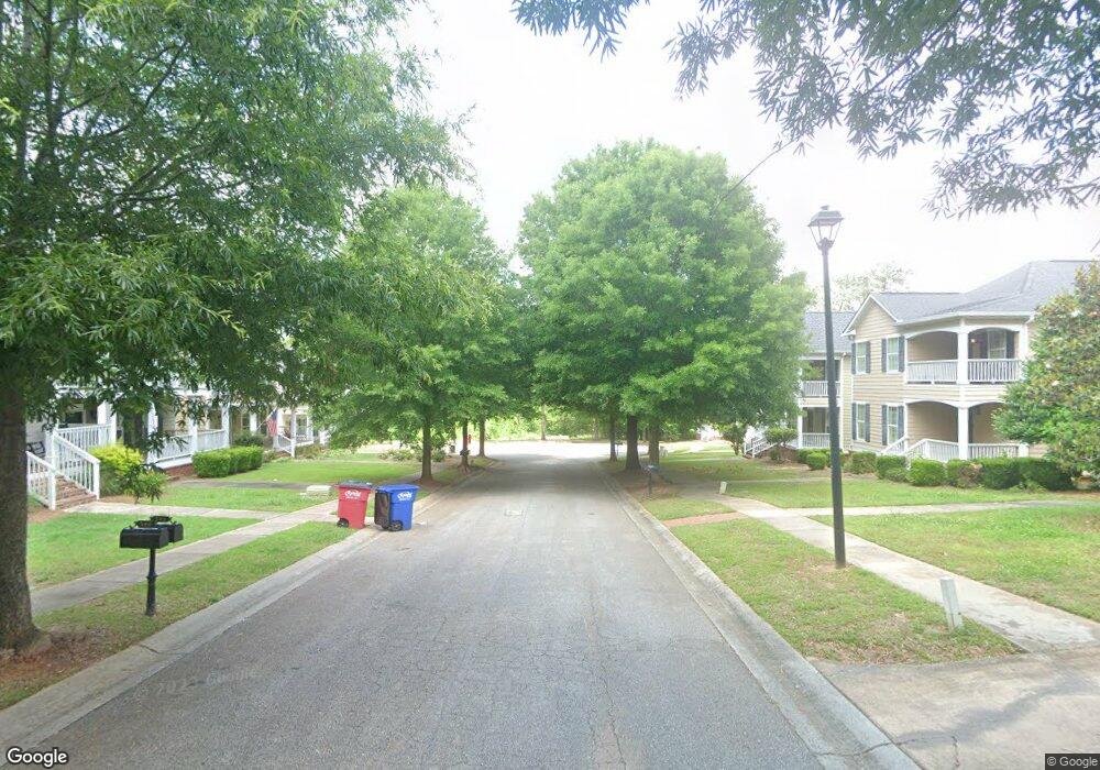 N Whistler Ln N, Macon, GA 31210 - photo 1