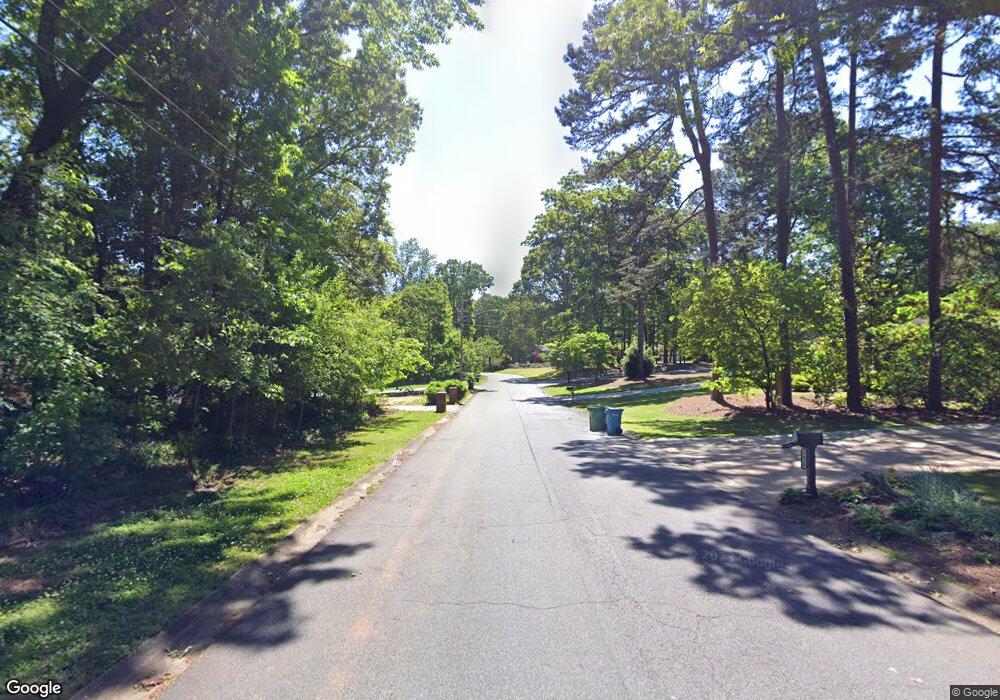 0 Mountainbrooke Ct unit 7363750, Mountain Park, GA 30087 - photo 1