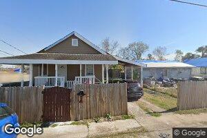 205 E Eleventh St, Lockport, LA 70374