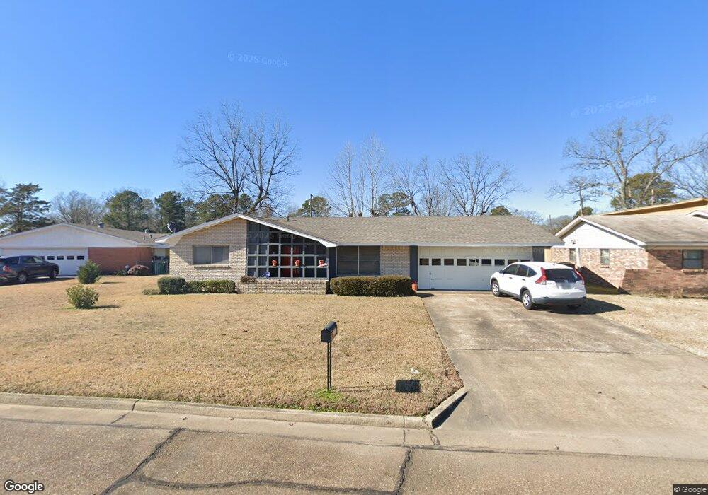 1710 Plantivigne Dr, Texarkana, TX 75501 - photo 1