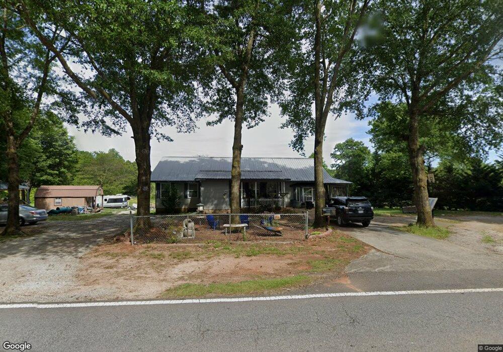 7736 Mud Creek Rd, Alto, GA 30510 - photo 1