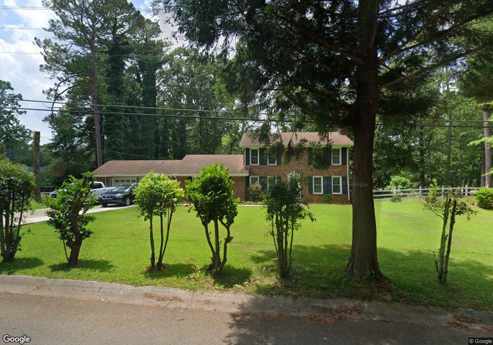 202 Franklin Rd unit 1, Woodstock, GA 30188 - photo 1
