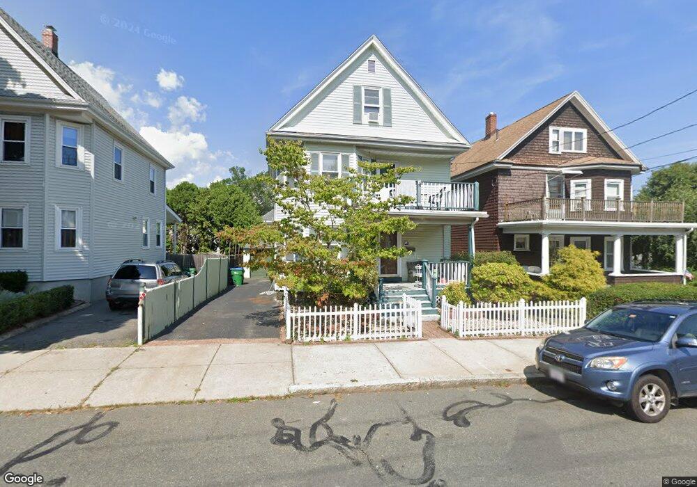 141 George St unit 1A, Medford, MA 02155 - photo 1