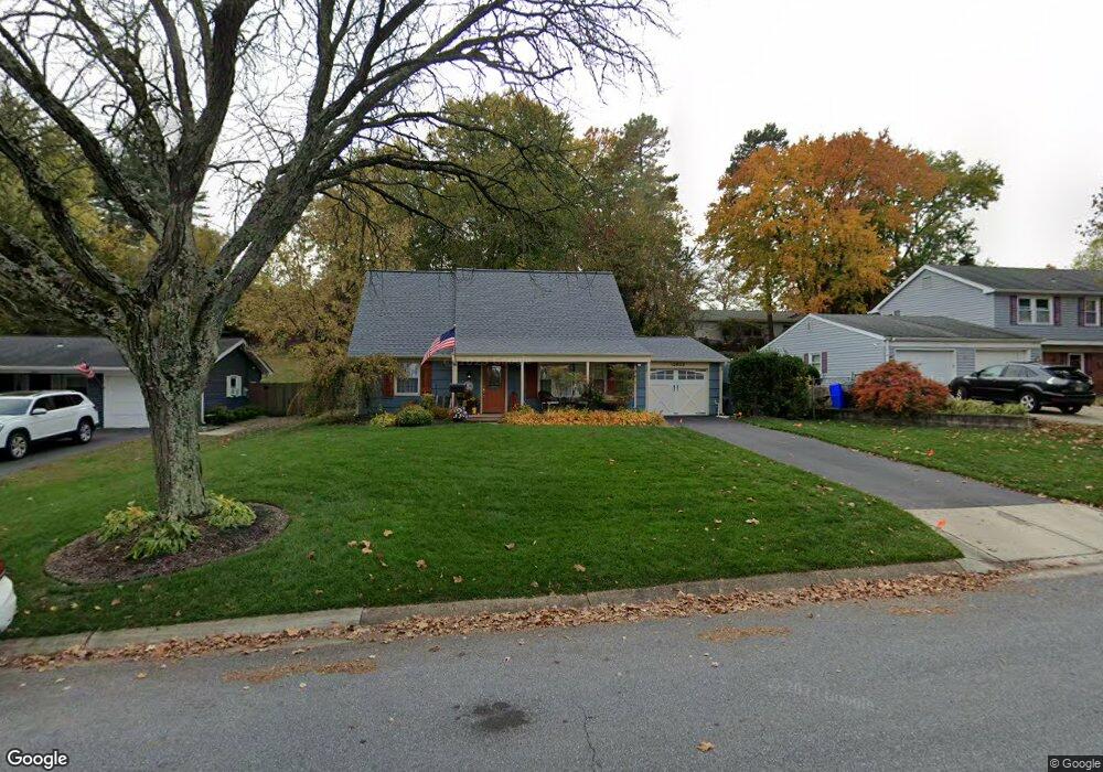 12603 Knowledge Ln, Bowie, MD 20715 - photo 1